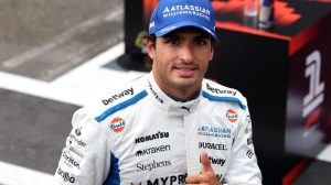 La insólita propuesta de Carlos Sainz: «Así tendrías un campeonato real de pilotos en la Fórmula 1»