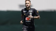 Imagen de Confirmado: Neymar es baja en Brasil para el partido ante Haití por el Mundial 2026