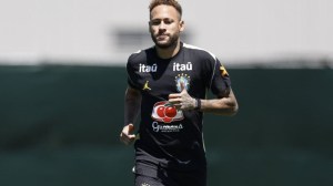 Confirmado: Neymar es baja en Brasil para el partido ante Haití por el Mundial 2026