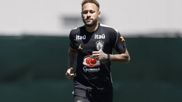 Confirmado: Neymar es baja en Brasil para el partido ante Haití por el Mundial 2026