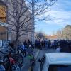 Imagen de Conflicto en el IUPA: tras una larga audiencia, las partes acordaron volver a reunirse el martes