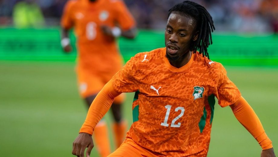 El senegalés es investigado por presuntas apuestas deportivas. 