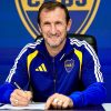 Imagen de Boca oficializó la llegada de Arruabarrena: cómo está compuesto su cuerpo técnico