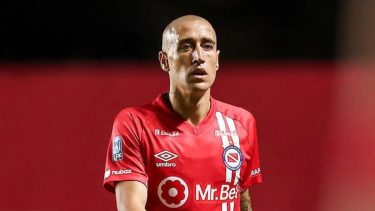 River ofertó por Federico Fattori y Jorge Sampaoli lo quiere para Talleres