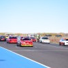 Imagen de El Turismo Pista del Valle disputará su tercera fecha en Centenario