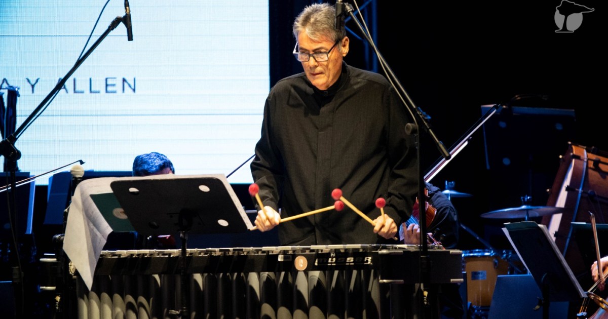 Festival Internacional de Percusión, teatro y más música: los espectáculos del fin de semana en Neuquén, Cipolletti y Roca