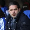 Imagen de Fernando Gago fue operado de urgencia en Chile tras sufrir un problema cardiovascular
