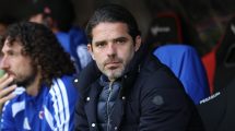 Imagen de Fernando Gago fue operado de urgencia en Chile tras sufrir un problema cardiovascular
