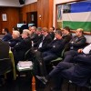Imagen de La Corte Suprema dejó firmes las condenas en la causa sobresueldos de Río Negro