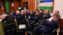 Imagen de La Corte Suprema dejó firmes las condenas en la causa sobresueldos de Río Negro