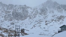 Imagen de El Cerro Catedral recibió hasta 36 centímetros de nieve y crece la expectativa por la temporada