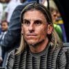 Imagen de Beccacece, tras el empate ante Curazao: "No logré entrar en el corazón del pueblo ecuatoriano"