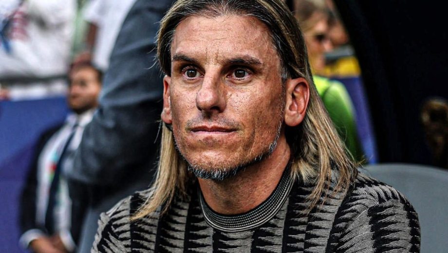 El DT argentino pidió apoyo de cara a la última fecha. 