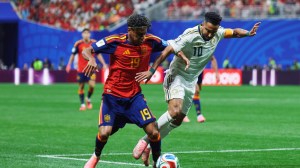A qué hora juegan Portugal y España este lunes: el cronograma de octavos del Mundial 2026, TV y cómo sigue el cuadro