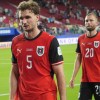 Imagen de Es titular en Austria, se fracturó la mandíbula y mañana usará una máscara en el duelo ante Argentina