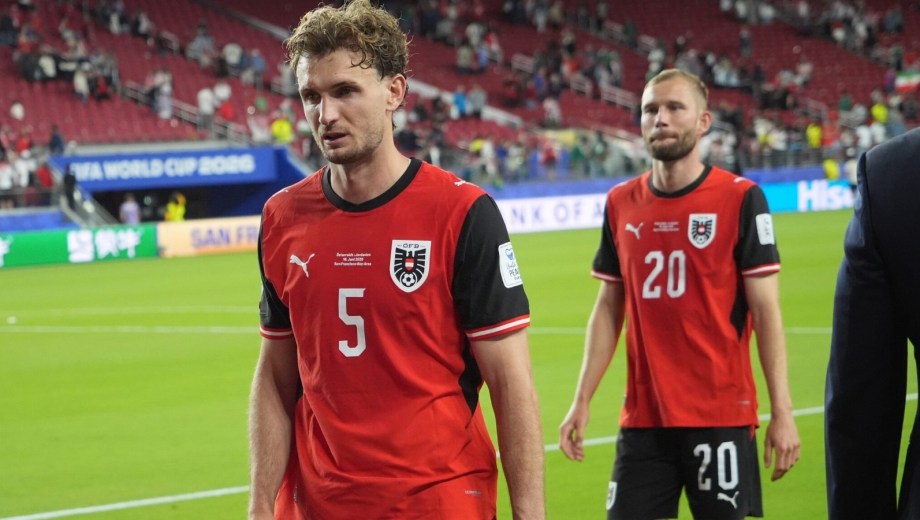 Los europeos vienen de ganar ante Jordania en el debut. 