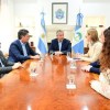 Imagen de Neuquén capital sumará 569 lotes con servicios: el convenio que firmaron la Provincia y el municipio