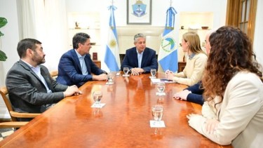 Neuquén capital sumará 569 lotes con servicios: el convenio que firmaron la Provincia y el municipio