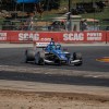 Imagen de Es argentino, triunfa en Estados Unidos y asoma fuerte para competir en la IndyCar Series