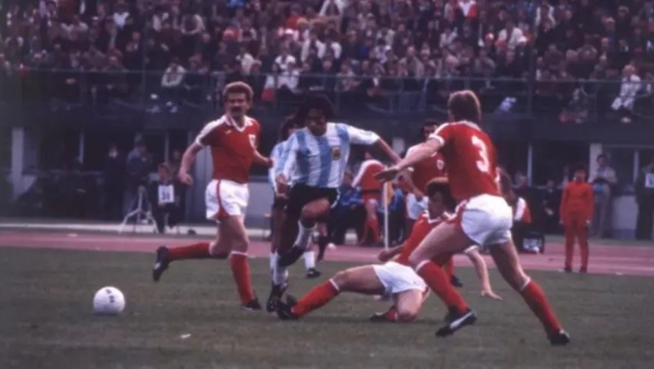 El primer duelo ocurrió en 1980. 