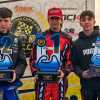 Imagen de Karting con Caja: los resultados y lo destacado de la cuarta fecha de la temporada
