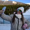 Imagen de Entre selfies y acentos brasileños, Catedral empieza a latir al ritmo del invierno