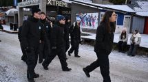 Imagen de Proyectan un nivel de gasto en invierno en Bariloche de 279.000 millones de pesos
