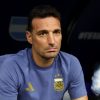 Imagen de Lionel Scaloni: "El equipo reaccionó a tiempo y volvió a ser lo que muestra generalmente"