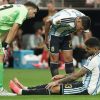 Imagen de Cuti Romero habló sobre su lesión y reveló cuándo podría volver a jugar en la Selección Argentina
