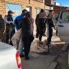 Imagen de Tiroteo en Viedma: detuvieron a dos jóvenes y secuestraron armas tras un operativo en el barrio Nehuen