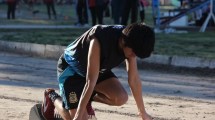 Imagen de Semana Olímpica: Viedma será sede de un torneo de pista y campo con más de 100 atletas