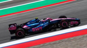 Horarios y datos: tras una semana de descanso, Franco Colapinto afronta el GP de Austria