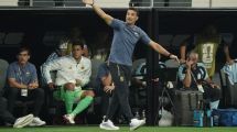 Imagen de Invente Scaloni, invente: las opciones del DT de Argentina en una etapa clave del Mundial 2026