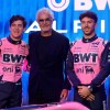 Imagen de Ante los rumores, Flavio Briatore habló sobre el futuro de Franco Colapinto en Alpine