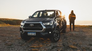 Chau gastos de patentamiento: el beneficio que impulsa Nippon Car para acceder a un Toyota 0 km