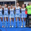 Imagen de Arranque con tropiezos: Las Leonas y Los Leones perdieron frente a España en la Pro League