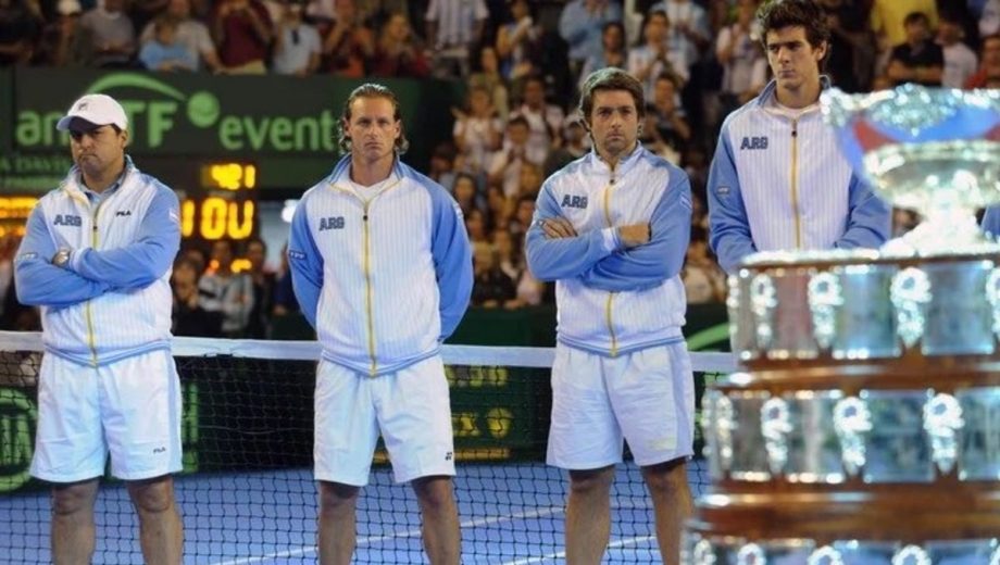 Mar del Plata 2008, la gran oportunidad desperdiciada. Afortunadamente, hace 10 años hubo revancha. 