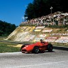 Imagen de El recuerdo de la F1 para Juan Manuel Fangio en el día del piloto: "Lo hizo todo con estilo"
