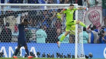 Imagen de La FIFA analiza cambiar el reglamento de la tanda de penales en pleno Mundial 2026