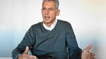 Imagen de Carlos Banacloy: Río Negro “exporta millones de hectolitros de agua en forma de alimentos”