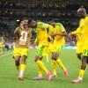Imagen de México volvió a ganar y Sudáfrica sacó el lugar a Corea del Sur