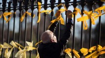Imagen de Récord histórico de suicidios en Argentina: crecieron un 22% y ya triplican los homicidios