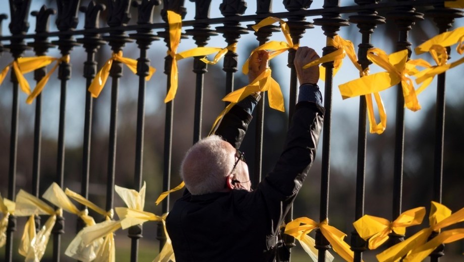 El 10 de septiembre, es el Día Mundial para la prevención del suicidio en Argentina. Foto: gentileza