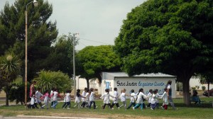 San Javier celebrará sus 244° años con dos jornadas de fiesta, tradición, deporte y cultura