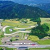 Imagen de Los jóvenes pilotos que sumarán kilómetros en la primera práctica libre de Spielberg
