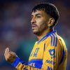 Imagen de ¿Guiño a River? Ángel Correa no se presentó al primer día de pretemporada de Tigres