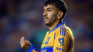 ¿Guiño a River? Ángel Correa no se presentó al primer día de pretemporada de Tigres