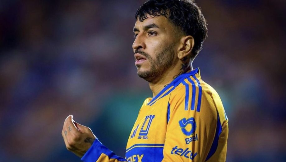El argentino dejó en claro su deseo de volver al país. 
