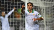 Imagen de Pulgar abajo para Boca: Dybala acordó de palabra su continuidad en Europa