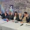 Imagen de Cipolletti aprobó un leasing por más de $2.600 millones para comprar 13 máquinas pesadas